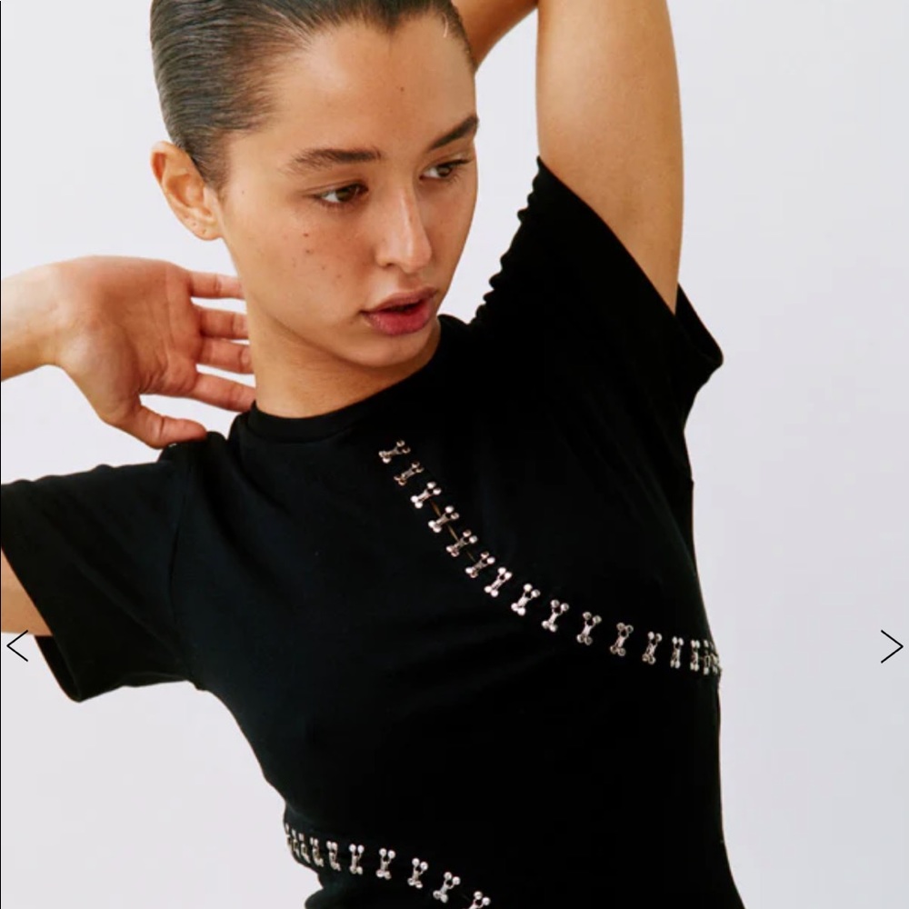 With Jean Tee - Picture 5 of 5